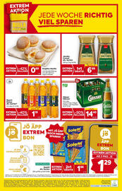 Billa Flugblatt woche 29 Seite 16