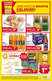 Billa Flugblatt woche 29 Seite 16