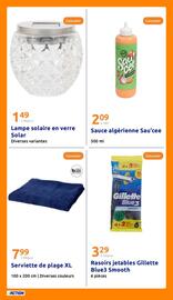Catalogue Action semaine 30 page 23