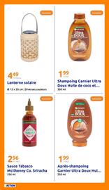 Catalogue Action semaine 30 page 26