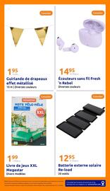 Catalogue Action semaine 30 page 33