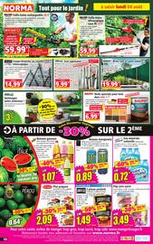 Catalogue Norma semaine 31 page 10