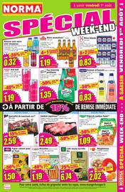 Catalogue Norma semaine 31 page 11