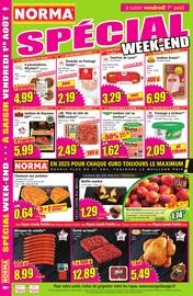 Catalogue Norma semaine 31 page 12