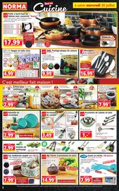 Catalogue Norma semaine 31 page 2