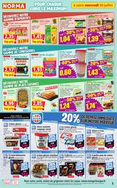 Catalogue Norma semaine 31 page 5
