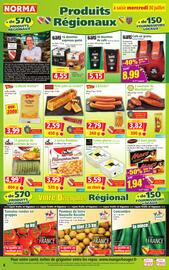Catalogue Norma semaine 31 page 6