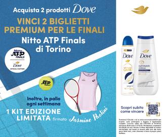 Volantino Iper Tosano Pagina 1