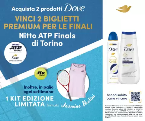 Volantino Iper Tosano (valido fino al 30-09)