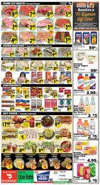 Superior Grocers Weekly Ad week 30 Page 3