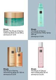 Mooi parfumerie folder Pagina 4
