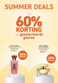 Mooi parfumerie folder Pagina 8