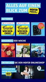 Hofer Flugblatt woche 30 Seite 2