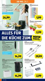 Hofer Flugblatt woche 30 Seite 28