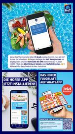 Hofer Flugblatt woche 30 Seite 3