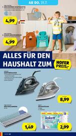 Hofer Flugblatt woche 30 Seite 32