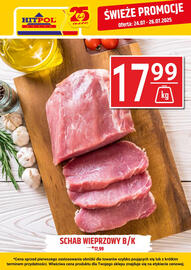Hitpol gazetka Strona 1