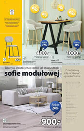 JYSK gazetka Strona 4