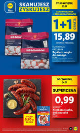 Lidl gazetka Strona 11