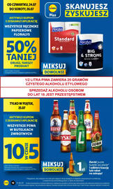Lidl gazetka Strona 12