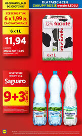 Lidl gazetka Strona 14