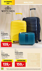 Lidl gazetka Strona 16