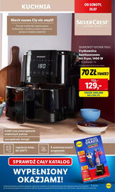 Lidl gazetka Strona 17