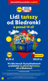 Lidl gazetka Strona 2