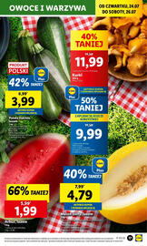 Lidl gazetka Strona 21
