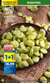 Lidl gazetka Strona 22