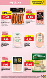 Lidl gazetka Strona 23