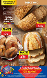 Lidl gazetka Strona 24