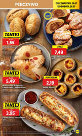 Lidl gazetka Strona 25