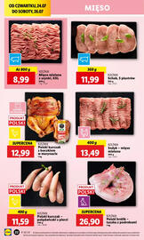 Lidl gazetka Strona 26