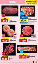 Lidl gazetka Strona 27