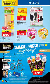 Lidl gazetka Strona 30