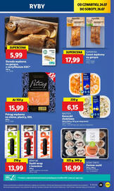 Lidl gazetka Strona 31