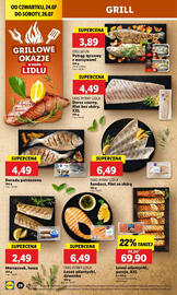 Lidl gazetka Strona 34