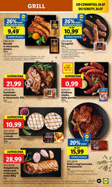 Lidl gazetka Strona 35