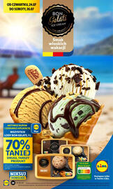 Lidl gazetka Strona 36