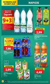 Lidl gazetka Strona 38
