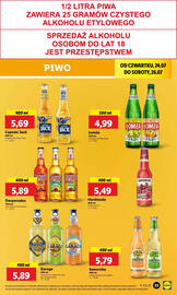 Lidl gazetka Strona 41