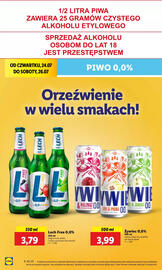 Lidl gazetka Strona 42