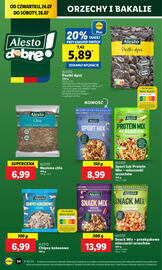 Lidl gazetka Strona 44