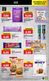Lidl gazetka Strona 45