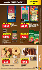 Lidl gazetka Strona 47