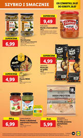 Lidl gazetka Strona 49