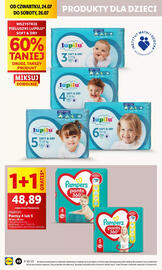 Lidl gazetka Strona 50