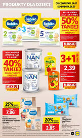 Lidl gazetka Strona 51