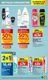 Lidl gazetka Strona 53